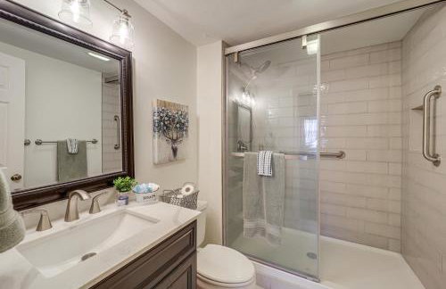 Pool Access! Ski-In/Out Sugar Mtn Gem w/ Views - Foto 19