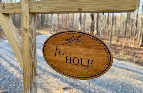 Fox Hole - Foto 2