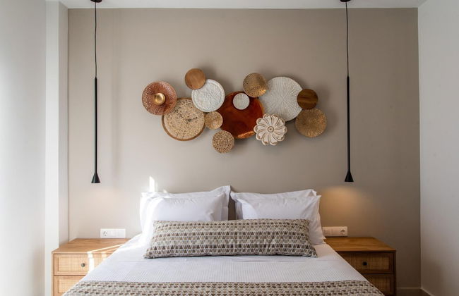 Athel Panoramic View Villas Niki - Photo 29