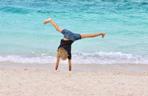 Apartman Nina Selce - Foto 39