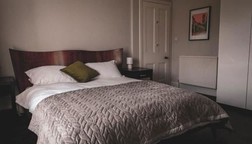 Spacious 4 Bedroom Flat in Stirling - Foto 3