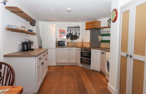 Park Cottage - Foto 10