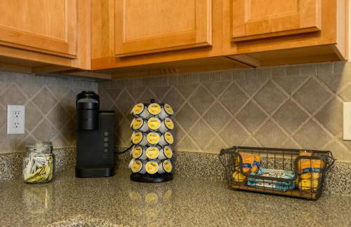 Spacious Serene 3BR Near LakePoint & DT Acworth - Foto 25