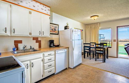 Top Floor Condo right on the Beach - Foto 6