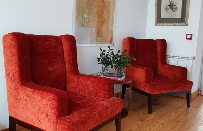 Casa de Baixo - Nature Hotel - Foto 85