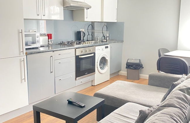 Showcase Apartments Kimberley House - Foto 20