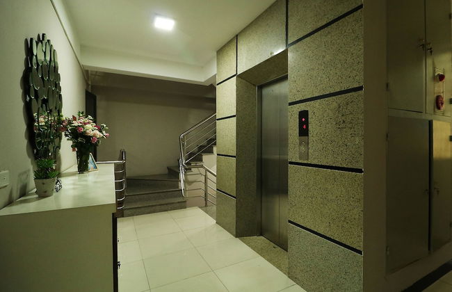 iStay Hotel Apartment 1 - Foto 56