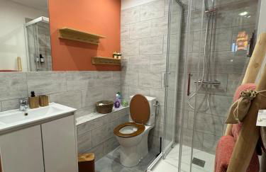 Un duplex pas comme les autres - Foto 17