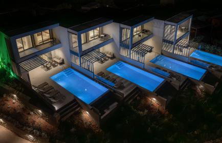 Punto De Vista Luxury Villas - Foto 43