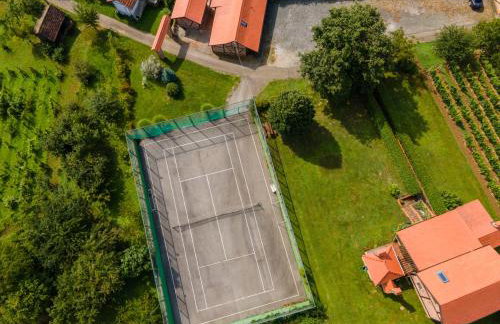 VAL HILLS Rural Holiday House - Foto 1