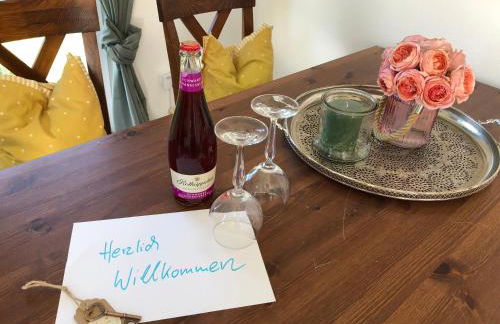 Ferienwohnung mit Charme - Foto 8