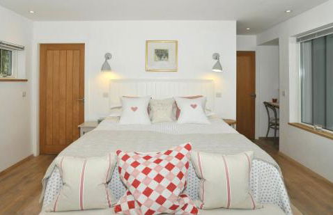 Dipper Boathouse Secluded Over-Water Retreat - Foto 20