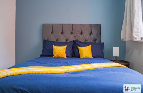 Ann's Home Near Alton Towers - Foto 7