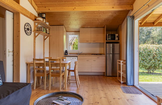 Domaine de Sévenier Chêne Vert - Foto 8