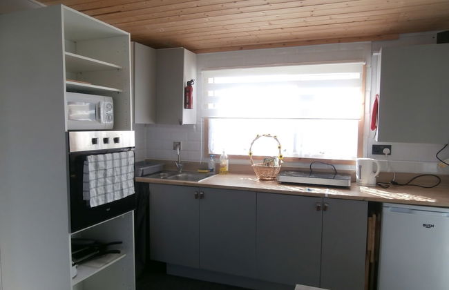 Lovely 2-bed Chalet in Mablethorpe - Foto 5