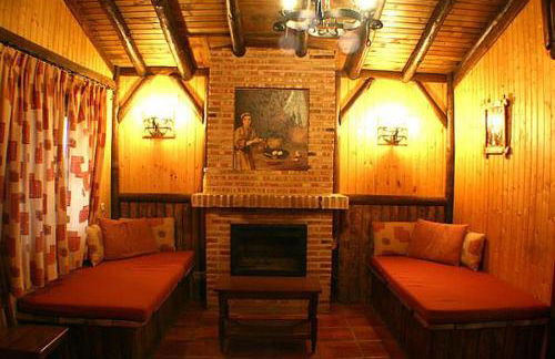 El Mirador de la Mancha - Foto 59