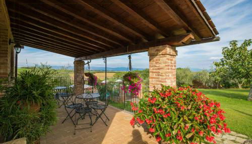 Ground Floor Apartment By Lake Trasimeno - Photo 2