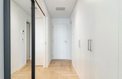 Ave Liberdade Restauradores Suite DeLuxe - Photo 15