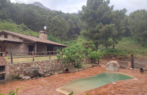 Casa Rural Refugio Los Perdigones - Photo 1