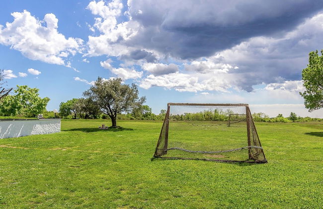 Apartment in Gajana With Mini Football Field - Foto 14