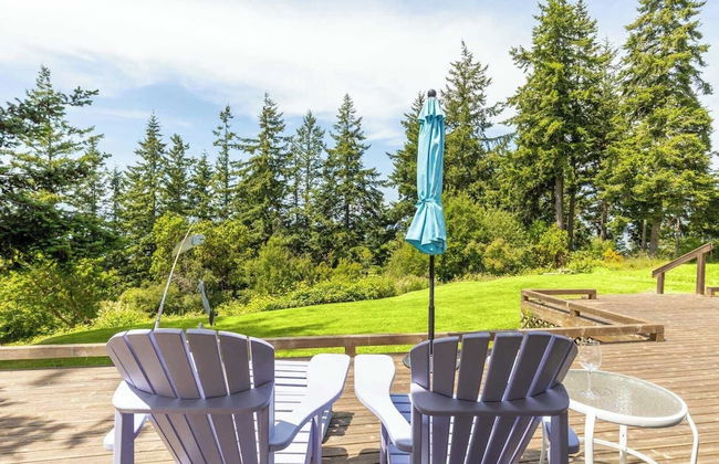 Comfy Coastal Cottage by Avantstay Mountain View - Foto 27