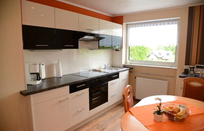 Ferienwohnung Haus Kotthoff - Foto 9