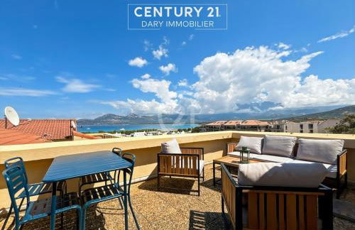 Duplex T2 - Madonna di a Sarra - Foto 14