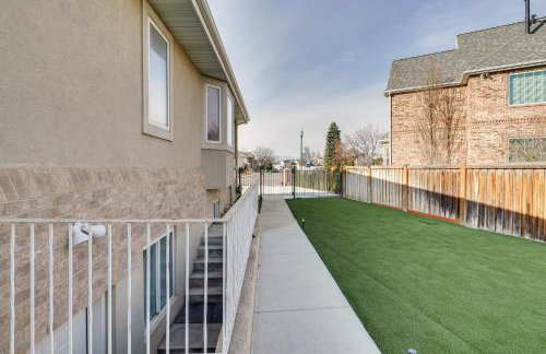 Stunning Peak Views Near Utah Lake! Cozy Getaway - Photo 23