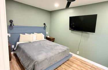 A-Treat-Retreat with AC,Laundry,Patio - Foto 35