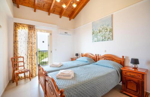 Villa Allegra in Tzamarelata - Foto 31