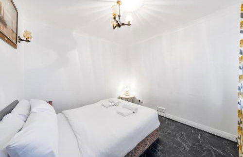 Sally's 4 Bed Home in St Albans - Foto 37