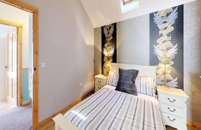 Flatfield Clocktower Cottages Self Catering By Belvilla - Foto 12