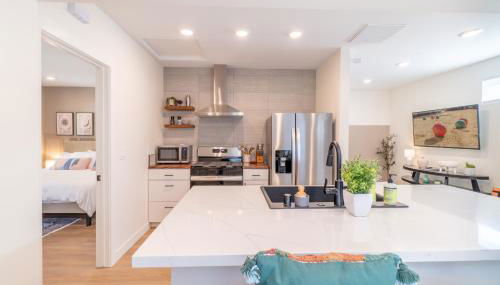 Reno Oasis: Stylish 1-Bedroom Escape - Foto 4