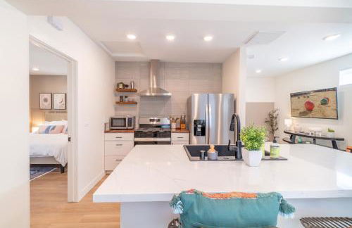 Reno Oasis: Stylish 1-Bedroom Escape - Foto 4