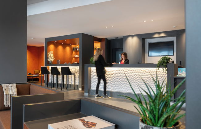 MGM Hôtels & Résidences – Résidence Chalets Laska - Foto 2