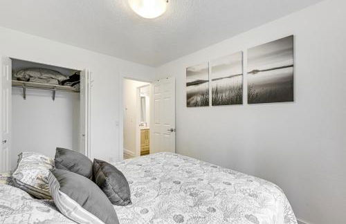 Walk to Parks Snug Soldotna Sanctuary! - Foto 16