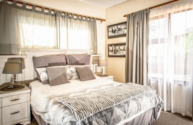 Seaview Luxury - Foto 6