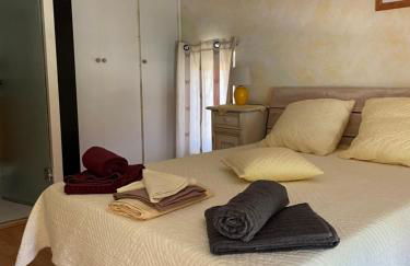 Gîte Lou Caillou - Foto 14