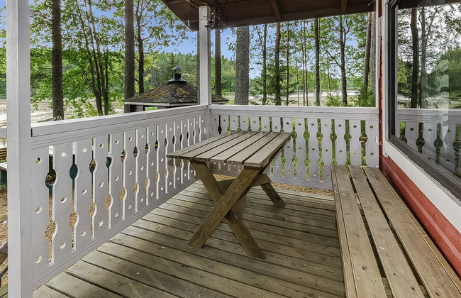 Haapalehto - Foto 22