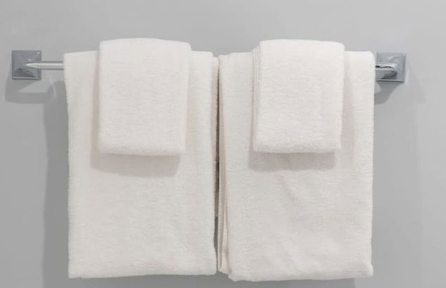 Sosuite 2BR Apt w Park View, W/d, Gym, Lounge - Foto 36