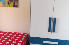 My Little House - appartamento con patio e parcheggio privato a 5 minuti dalla spiaggia e dal centro - Foto 15