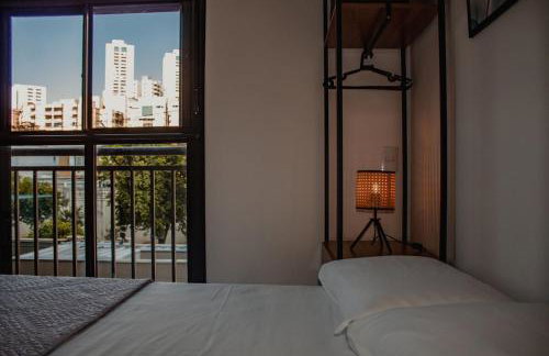 Varanda Botanico 2 dormitórios - Foto 25