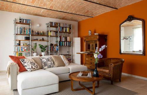 Casa Monteverdi - Foto 21