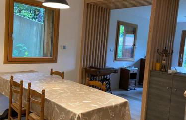 Chalet luxueux avec piscine intérieure - Foto 14