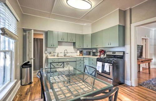 Historic Redstone with Large Backyard, Walk To CSU! - Foto 8