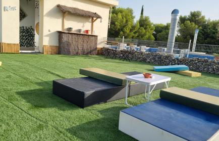 Zona5 Apartamentos Turísticos - Foto 20