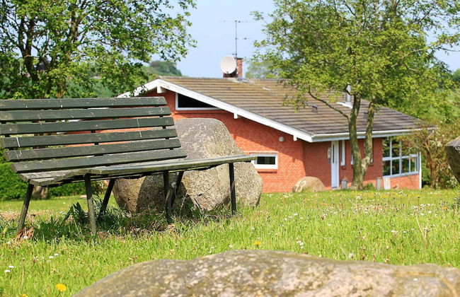 10 Person Holiday Home in Haderslev-by Traum - Foto 46