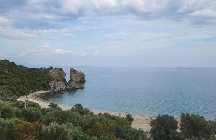 Villa Domatia - Photo 21