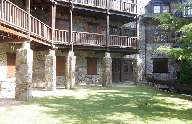 Vitivola Pleta del Tarter - Foto 16