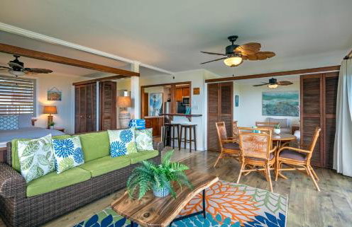 Hanalei Colony Resort I-1 - Foto 13